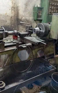 تراشکارو کار آموز شیفت روز و شب خانم و آقا