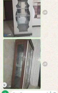 تعدادی وسیله منزل