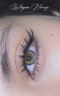 اکستنشن مژه لیفت مژه لیفت ابرو آموزش و خدمات