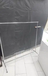 رگال لباس فلزی در حد نو
