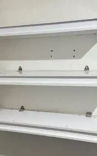 3عدد باکس ام دی اف