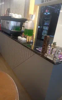 واگذاری کافی شاپ با تمام امکانات بصورت نقد و چک