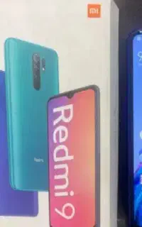 گوشی شیایومی ردمی ۹