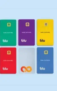 هدیه ی میلیونی بلوبانک