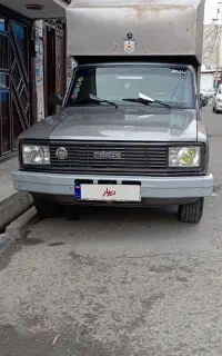 وانت کارا ۲۰۰۰‌تک کابین