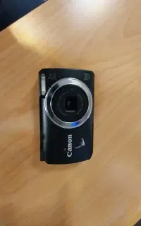 دوربین Canon a3300 به همراه شارژر فابریک