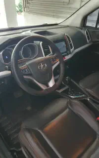 Jac S3 مدل 98