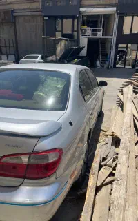 ماکسیما مدل ۸۵