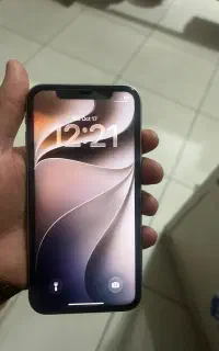 ایفون ۱۱ نرمال