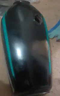 باک سالمه