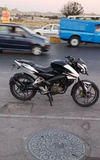 موتورns 150 مدل 95