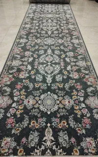 کناره فرش ۷۰۰شانه و ۱۲۰۰ شانه اقساط