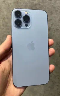 آیفون ۱۳ پرومکس