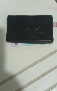 پیدا شده مدارک