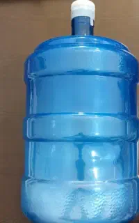 دو عدد مخزن 20لیتری آبسردکن