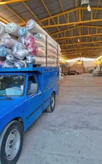 قالیشویی گلستان صالحیه قلعه‌میر سبزدشت آدران