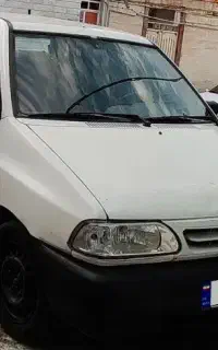 پراید 90