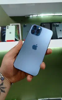 آیفون ۱۲ پرو مکس باطری ۸۳