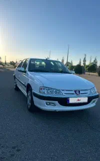 پژو پارس TU5 دریچه گاز سیمی