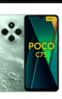 گوشی  پوکوc75