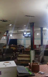 فروش وسایل کافه‌سنتی‌یکجا