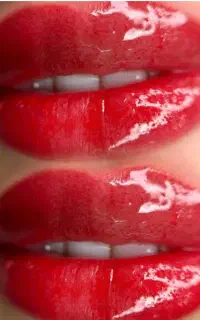 ارایش دائم صورت میکرو و شیدینگ لب