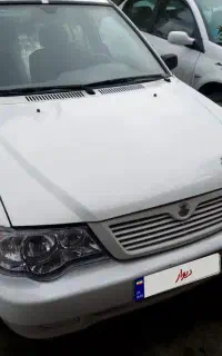 پراید ۱۱۱ مدل ۹۲