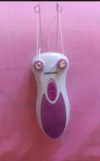 بندانداز برقی