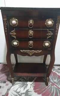 میز تلفن