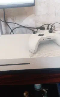 کنسول xbox one s