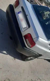 پراید مدل۸۵
