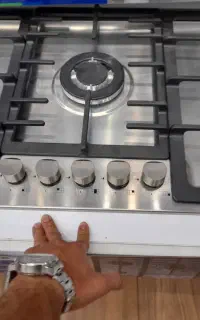 اقساط ۲۴ماهه  اجاق گاز اسنوا  مدل آدرینا پرو