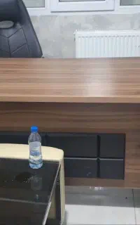 میز و صندلی اداری