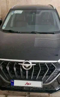 هایما x7