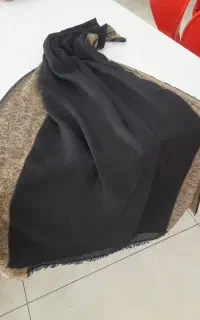 کیف و شال