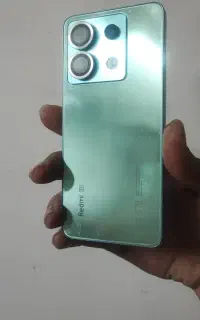 فروش گوشیه نوت۱۳پرو 5g