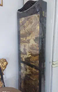 پاراوان سالم ونو