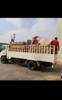 باربری سراسر اهواز اسباب کشی شهر شهرستان کارگرکورد