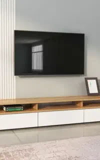 تولید و پخش میز tv