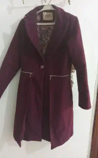 کاپشن زنانه سایز 38