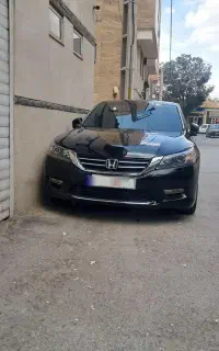 هندا آکورد 2013