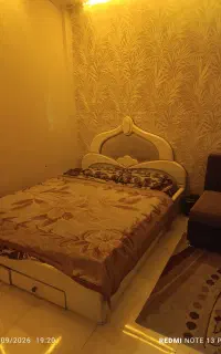 سوییت اپارتمان درقلب مرکز شهر