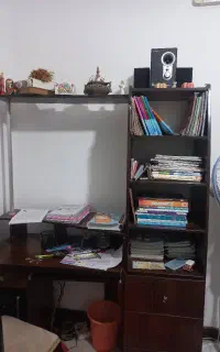 میز کامپیوتر