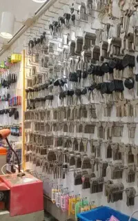 کلیدسازی سیار شبانه روزی کلیدساز...