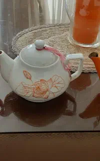 قوری و کتری