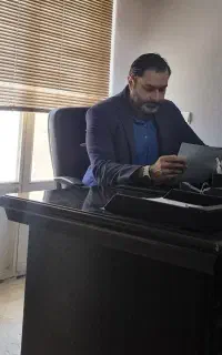 وکیل پایه یک دادگستری تخصص امور ملکی۱۴ سال سابقه