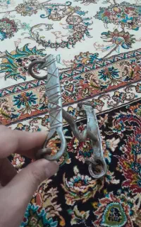 راست دهنه اسب