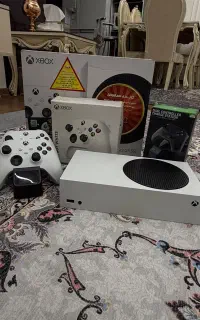 xbox series s