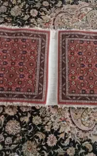 قالیچه دستباف
