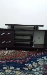 ‌‌‌‌‌‌‌‌‌‌‌‌‌‌‌‌‌‌‌‌‌میز تلوزیون چوبی